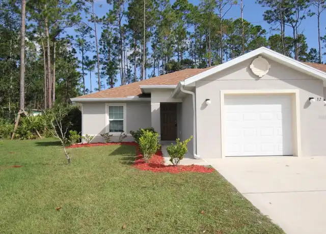 Property at 32 Regency Dr, Palm Coast, FL, 32164, 3 beds, 2 baths, [object Object]