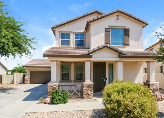 Property at 20925 S 214th Pl, Queen Creek, AZ, 85142, 4 beds, 2.5 baths, [object Object]