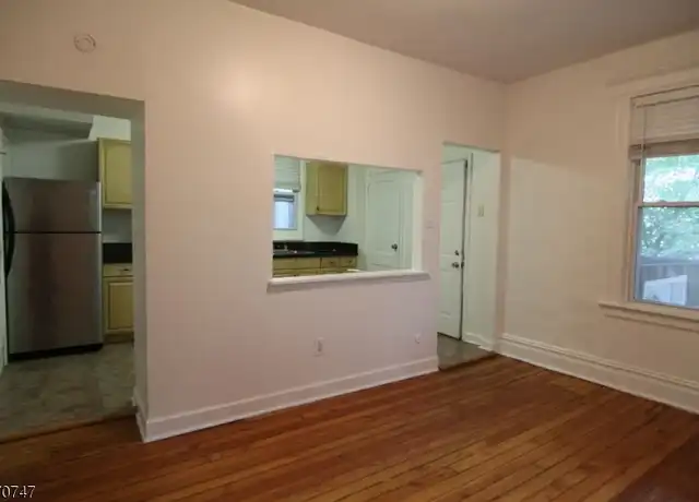 Property at 63 Arnold Ter Unit 1, South Orange Village, NJ, 07079, 1 bed, 1 bath, [object Object]