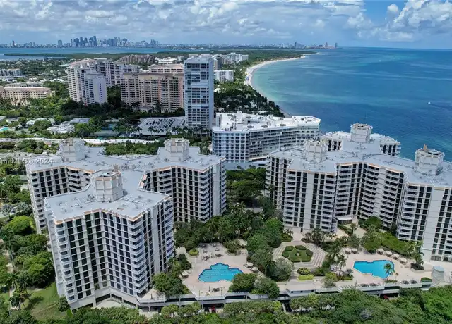 Property at 1121 Crandon Blvd Unit D1201, Key Biscayne, FL, 33149, 3 beds, 2 baths, [object Object]