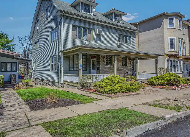Property at 637 Monroe Ave Fl 1, Scranton, PA, 18510, 1 bed, 1 bath, [object Object]