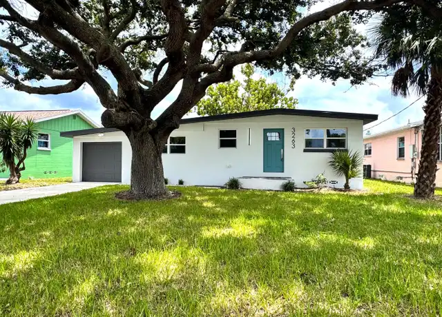 Property at 3263 S Peninsula Dr, Daytona Beach, FL, 32118, 3 beds, 1.5 baths, [object Object]
