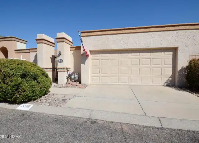 Property at 2766 W Daffodil Pl, Tucson, AZ, 85745, 3 beds, 1.5 baths, [object Object]