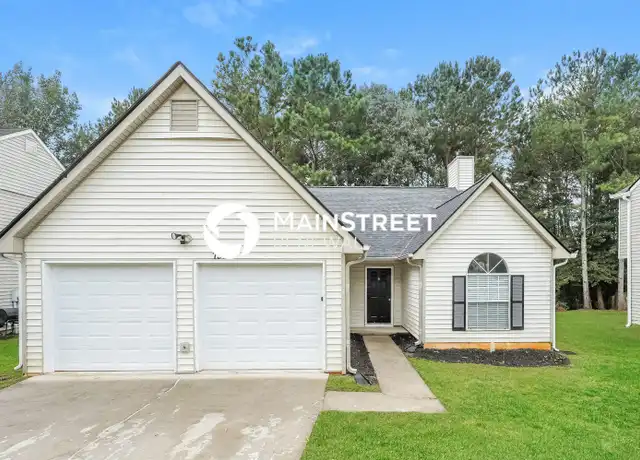 Property at 7911 Woodlake Dr, Riverdale, GA, 30274, 3 beds, 2 baths, [object Object]
