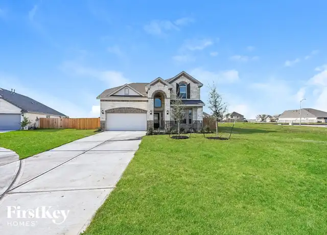 Property at 9611 Pleasant Way, Baytown, TX, 77523, 4 beds, 4 baths, [object Object]