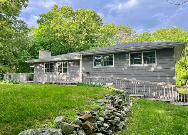 Property at 422 Stanford Rd, Millbrook, NY, 12545, 3 beds, 2 baths, [object Object]