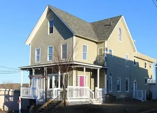Property at 70 Central St Unit 2F, Southbridge, MA, 01550, 2 beds, 1 bath, [object Object]