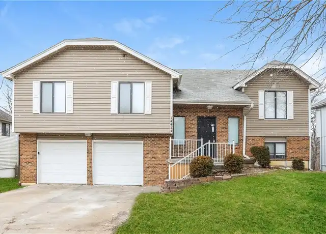Property at 14414 Saint Andrews Dr, Grandview, MO, 64030, 4 beds, 1.5 baths, [object Object]