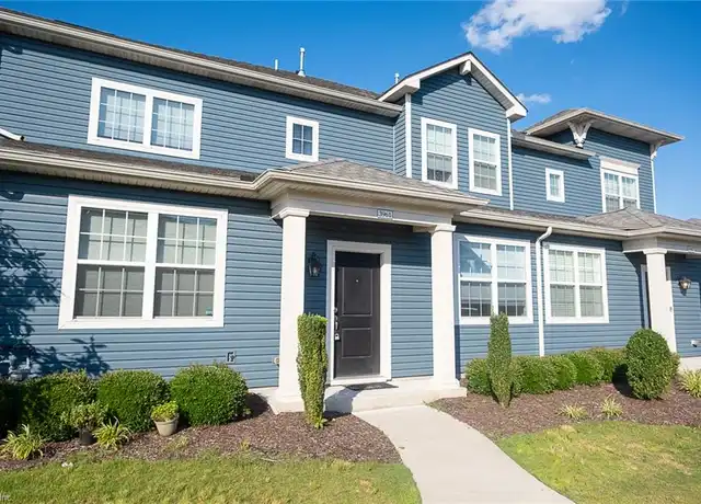 Property at 3961 Trenwith Ln, Virginia Beach, VA, 23456, 3 beds, 2.5 baths, [object Object]