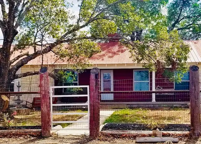 Property at 12300 Farm to Market Road 1105, Jarrell, TX, 76537, 3 beds, 2 baths, [object Object]