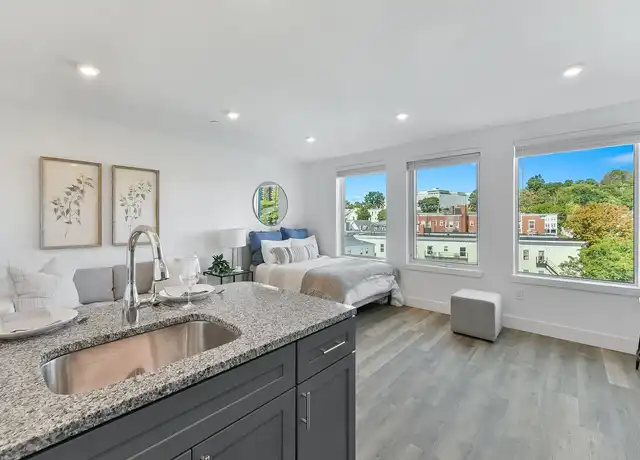 Property at THE ESSEX - 585 Essex St, Lynn, MA, 01901, 0 beds, 1 bath, [object Object]