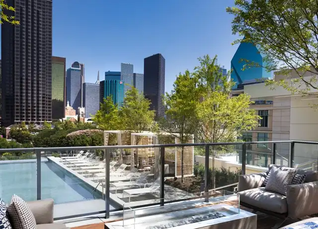 Property at 2121 Olive St Unit C6-55, Dallas, TX, 75201, 3 beds, 2 baths, [object Object]