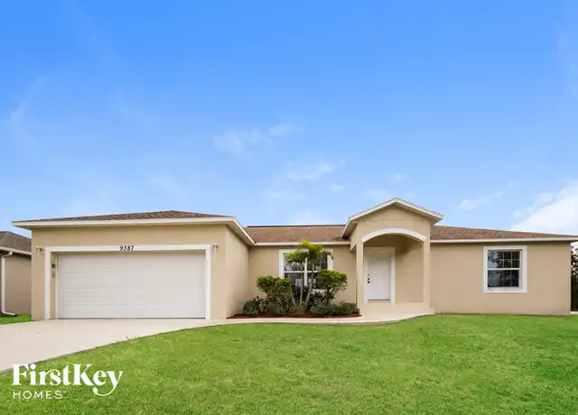 Property at 9387 Brewton Ave, Englewood, FL, 34224, 3 beds, 2 baths, [object Object]