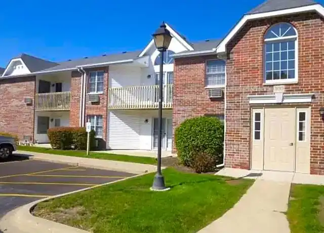 Property at Prairie View - 411 Leah Ln, Woodstock, IL, 60098, 1 bed, 1 bath, [object Object]