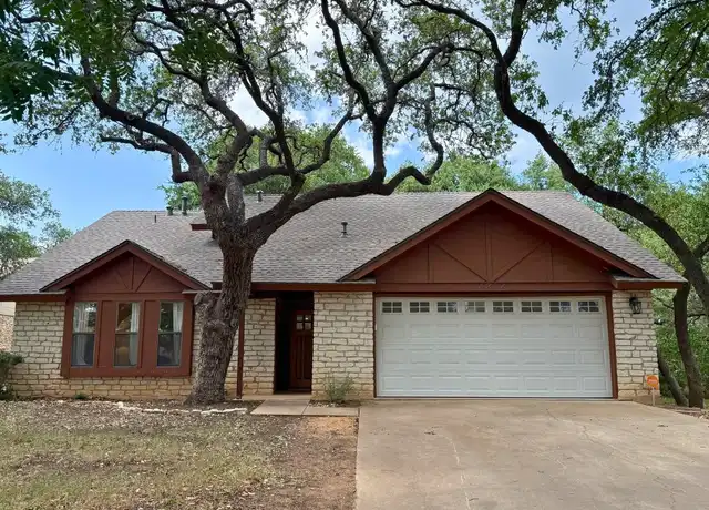 Property at 4814 White Elm Dr, Austin, TX, 78749, 3 beds, 2 baths, [object Object]