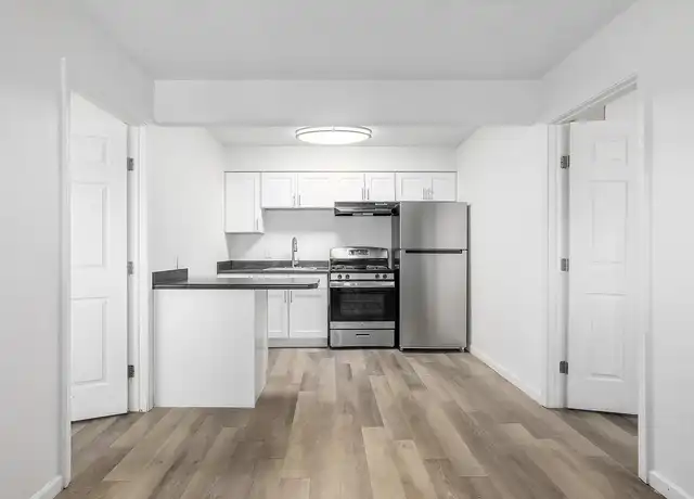 Property at Altitude 405 - 1200 S Meridian Ave, Oklahoma City, OK, 73108, 0-1 beds, 1 bath, [object Object]