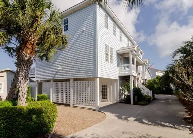 Property at 105 Dow AVE, Kure Beach, NC, 28449, 4 beds, 3.5 baths, [object Object]