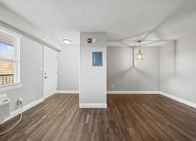 Property at 5519 Tennessee 153 Unit O, Hixson, TN, 37343, 1 bed, 1 bath, [object Object]