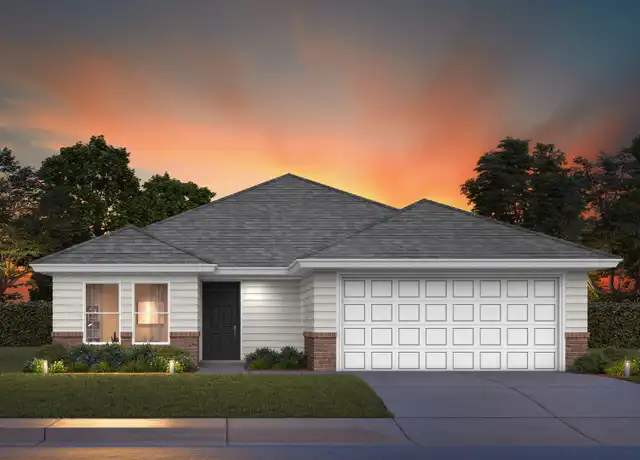 Property at 2316 SE 92nd Ter, Moore, OK, 73160, 3 beds, 2 baths, [object Object]