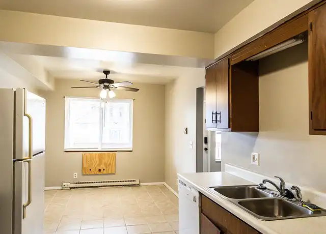 Property at 1016 Legrand Dr, Lansing, MI, 48910, 2 beds, 1 bath, [object Object]