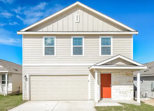 Property at 10443 Canard Crst, Converse, TX, 78109, 4 beds, 2 baths, [object Object]
