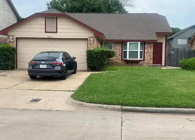 Property at 4652 Bracken Dr, Fort Worth, TX, 76137, 3 beds, 2 baths, [object Object]