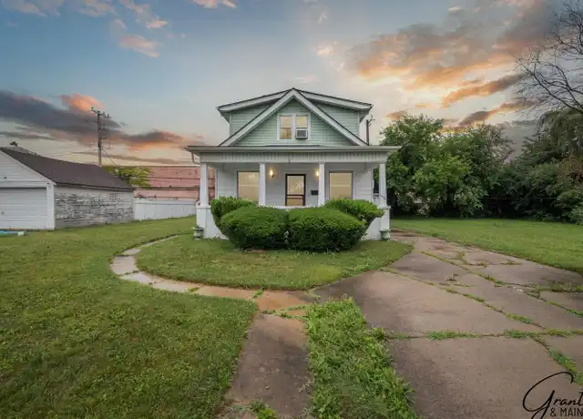 Property at 14702 Winthrop St Unit Lower, Detroit, MI, 48227, 2 beds, 1 bath, [object Object]