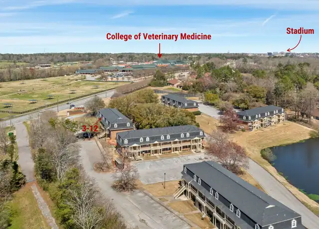 Property at 1761 Wire Rd #312, Auburn, AL, 36832, 2 beds, 2.5 baths, [object Object]