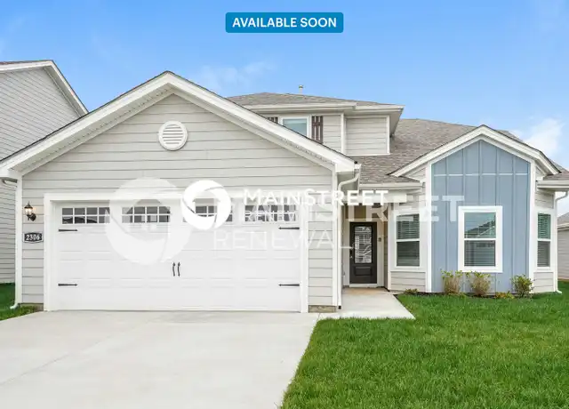 Property at 2306 Curbow Dr, Murfreesboro, TN, 37127, 4 beds, 2 baths, [object Object]