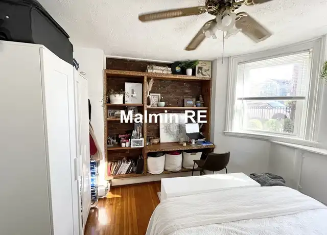 Property at 748 E 4th St Unit B, South Boston, MA, 02127, 1 bed, 1 bath, [object Object]