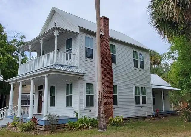 Property at 308 Kirkland St #1, Palatka, FL, 32177, 3 beds, 2.5 baths, [object Object]