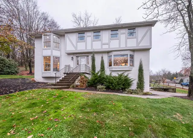 Property at 323 Cornwall Dr, Pittsburgh, PA, 15238, 4 beds, 3.5 baths, [object Object]