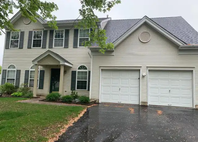 Property at 35 Oakmont Ter, Hightstown, NJ, 08520, 4 beds, 2.5 baths, [object Object]