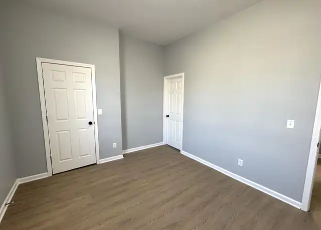 Property at 1224 S Belmont Ave, Indianapolis, IN, 46221, 1 bed, 1 bath, [object Object]