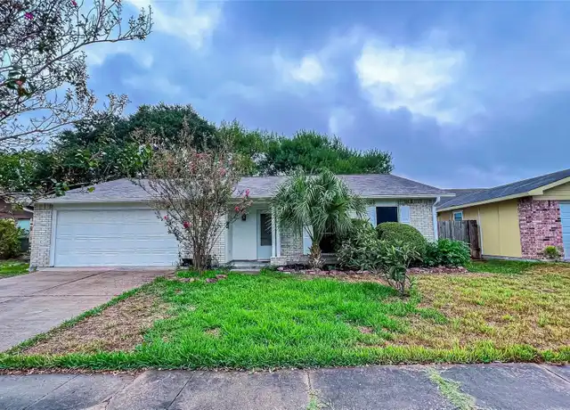 Property at 16822 Macleish Dr, Houston, TX, 77084, 4 beds, 2.5 baths, [object Object]