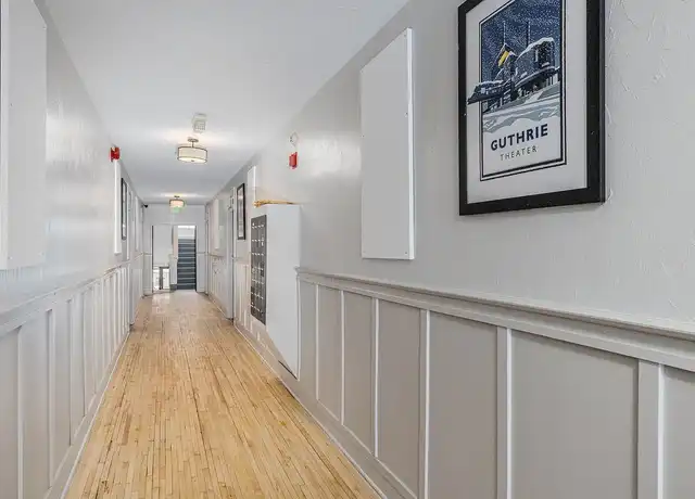 Property at 1524 Lasalle Ave, Minneapolis, MN, 55403, 1 bed, 1 bath, [object Object]