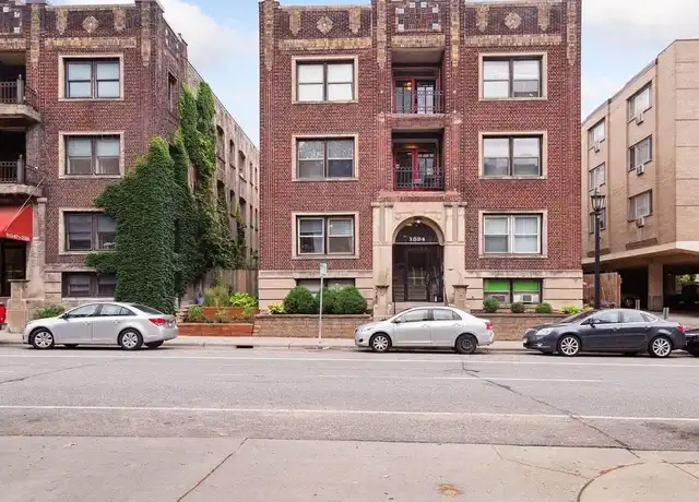 Property at Where City Living Meets Classic Charm - 1524 Lasalle Ave, Minneapolis, MN, 55403, 1 bed, 1 bath, [object Object]