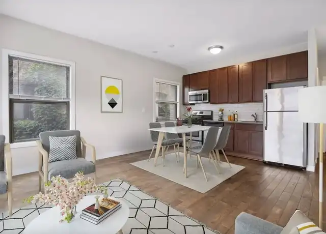 Property at 1524 Lasalle Ave, Minneapolis, MN, 55403, 1 bed, 1 bath, [object Object]