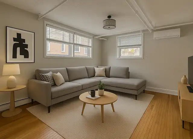 Property at 1524 Lasalle Ave, Minneapolis, MN, 55403, 1 bed, 1 bath, [object Object]