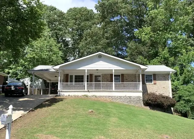 Property at 6307 Wellington Way, Austell, GA, 30106, 3 beds, 1 bath, [object Object]