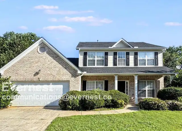 Property at 632 Addison Way, McDonough, GA, 30253, 4 beds, 2.5 baths, [object Object]