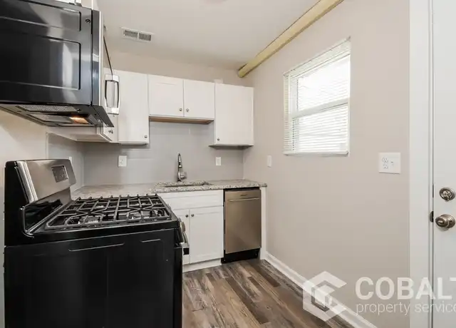 Property at 3586 Jackson St Unit A3, College Park, GA, 30337, 2 beds, 2 baths, [object Object]