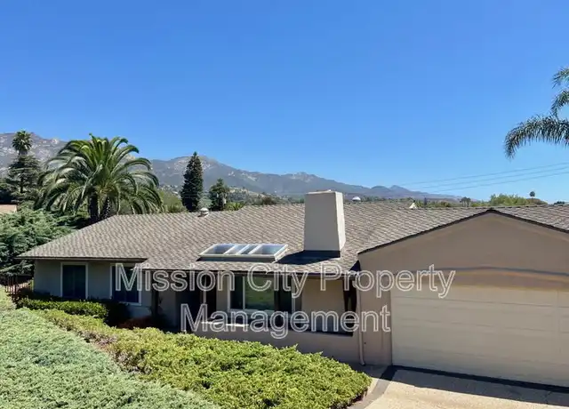 Property at 622 Pine Spring Ln, Santa Barbara, CA, 93110, 4 beds, 3 baths, [object Object]