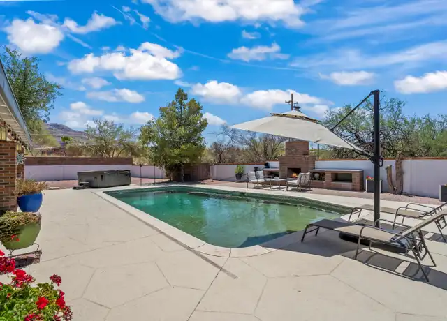 Property at 140 E Magee Rd, Tucson, AZ, 85704, 4 beds, 3 baths, [object Object]