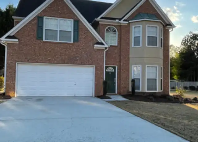 Property at 2015 Lisa Springs Dr, Snellville, GA, 30078, 4 beds, 2.5 baths, [object Object]