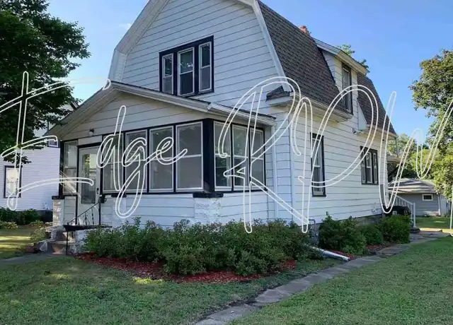 Property at 603 W 22nd St, Cedar Falls, IA, 50613, 3 beds, 2 baths, [object Object]