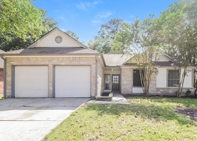 Property at 22919 Pebworth Pl, Spring, TX, 77373, 3 beds, 2 baths, [object Object]