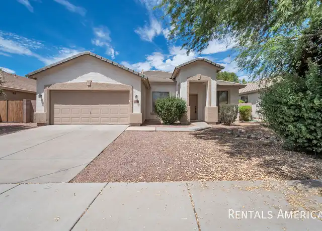 Property at 2840 E La Costa Dr, Chandler, AZ, 85249, 4 beds, 2 baths, [object Object]