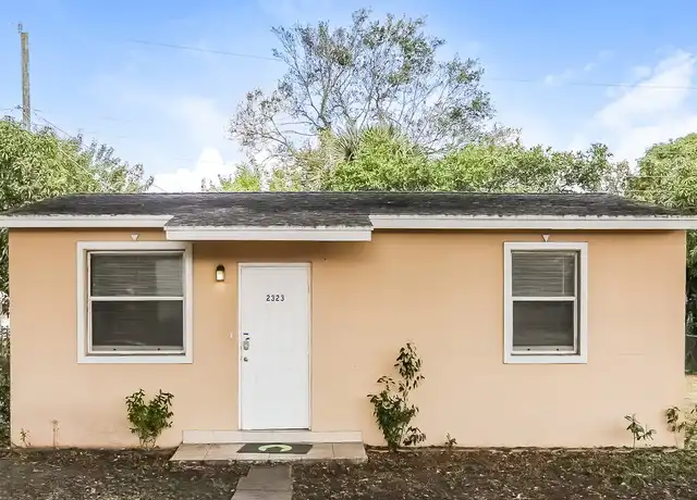 Property at 2323 NW 12th Ct, Fort Lauderdale, FL, 33311, 2 beds, 1 bath, [object Object]