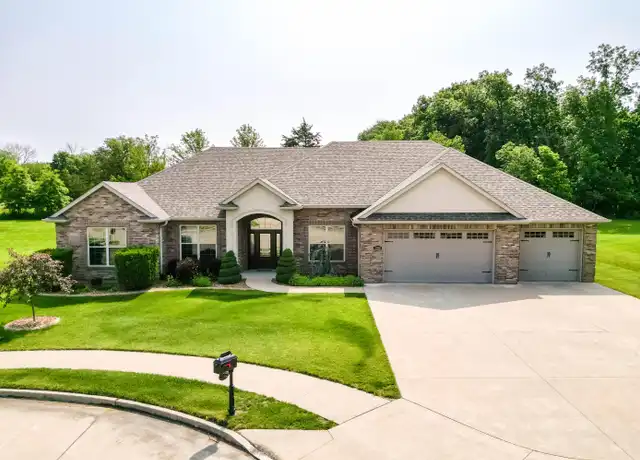 Property at 1308 Saddle Bag Ct, Columbia, MO, 65201, 3 beds, 2 baths, [object Object]